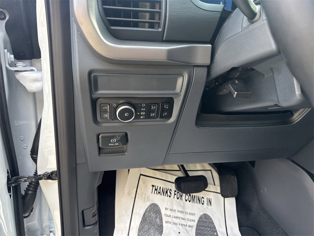 New 2025 Ford F150 XLT w/ Equipment Group 302A MID image 17