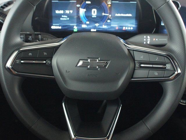 New 2026 Chevrolet Blazer EV LT w/ Midnight/Sport Edition image 5