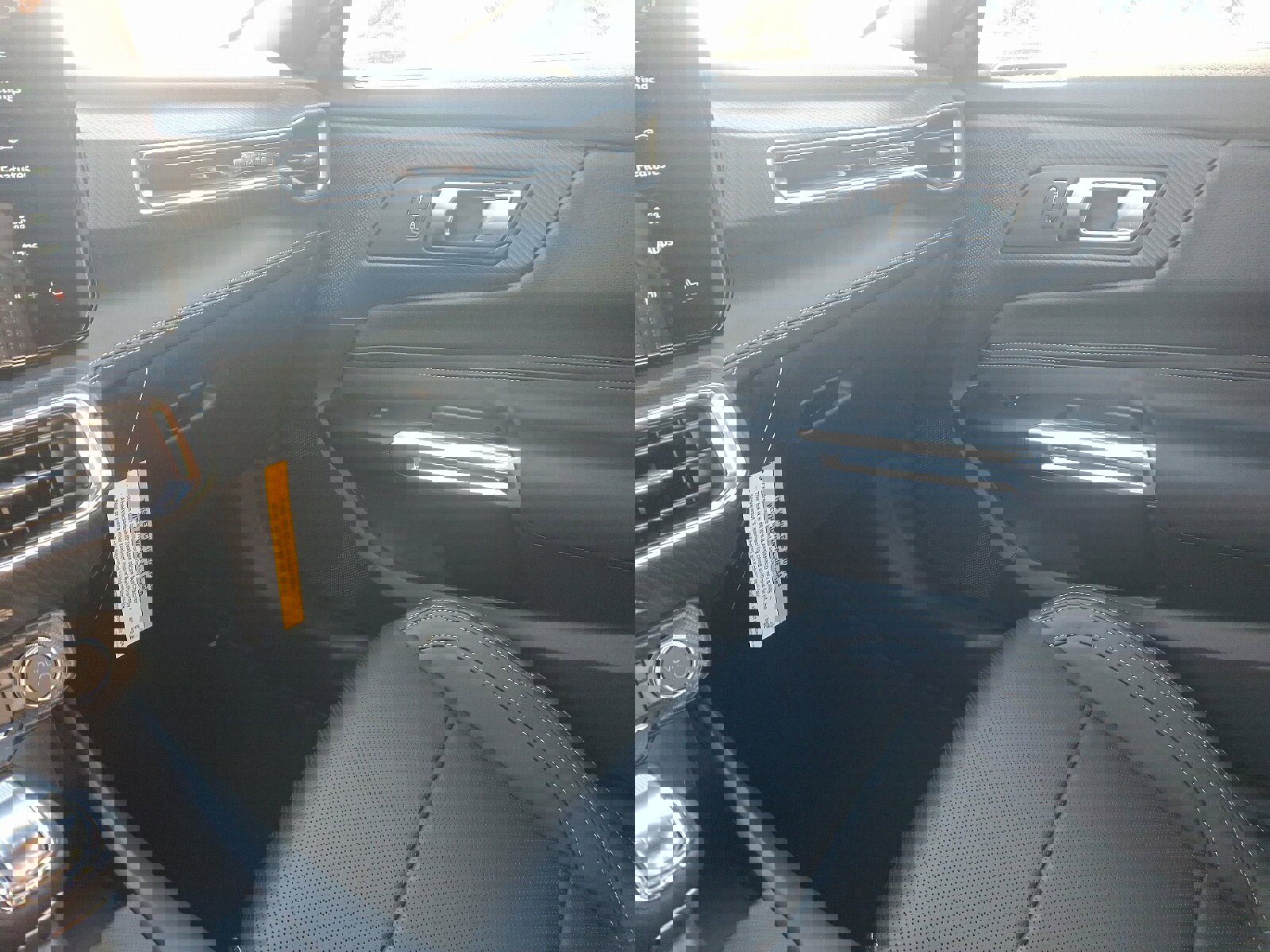 New 2025 Ford Mustang Premium image 18