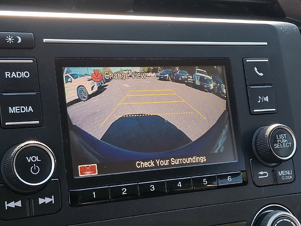 Used 2017 Honda Civic LX image 17
