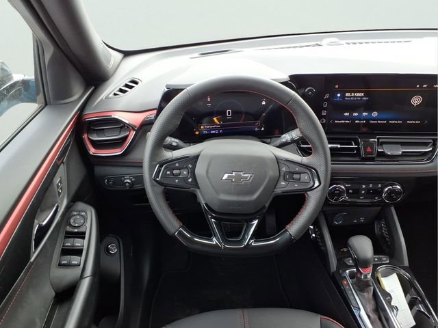 New 2026 Chevrolet TrailBlazer RS w/ Convenience Package image 14