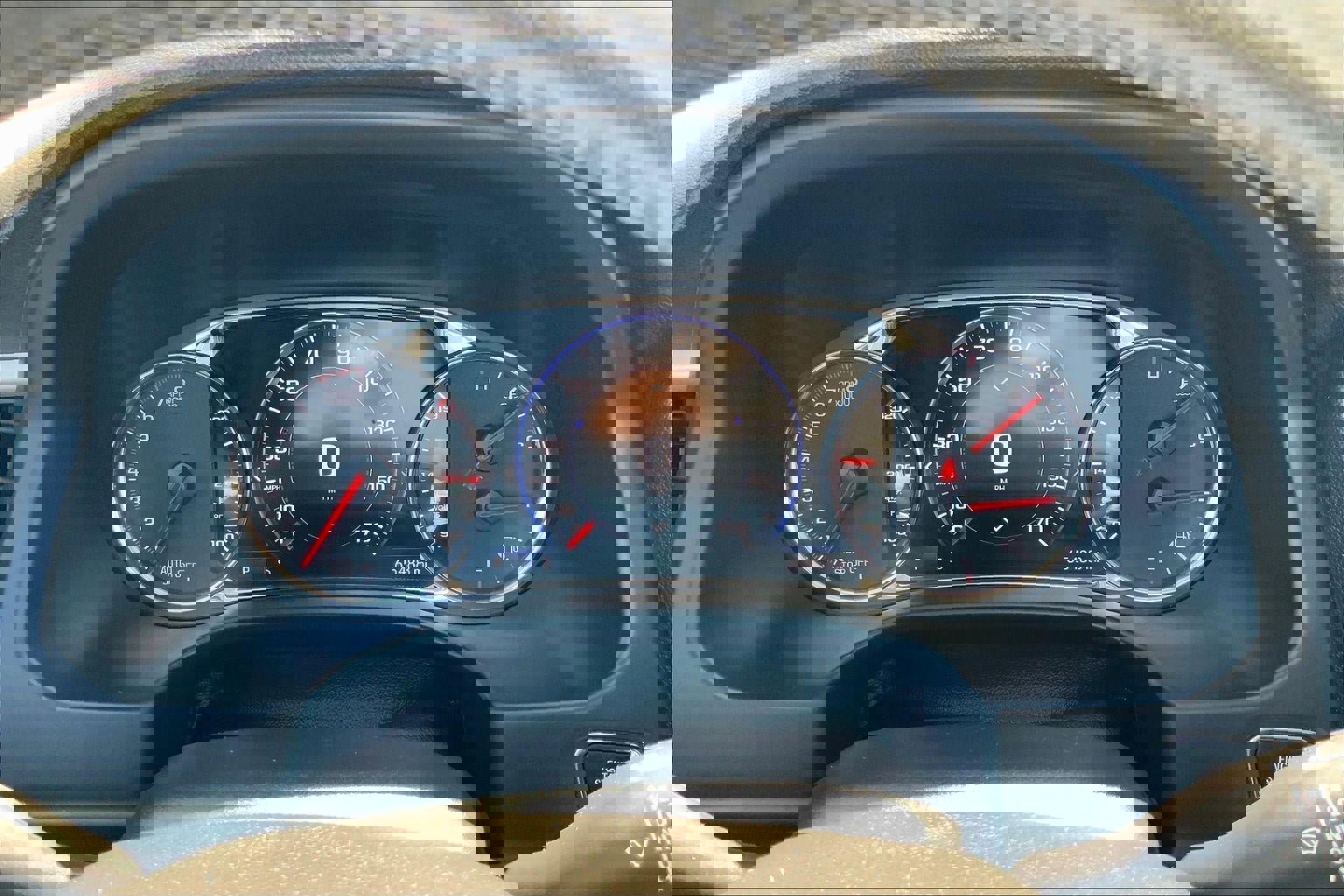 Used 2020 GMC Acadia Denali image 19