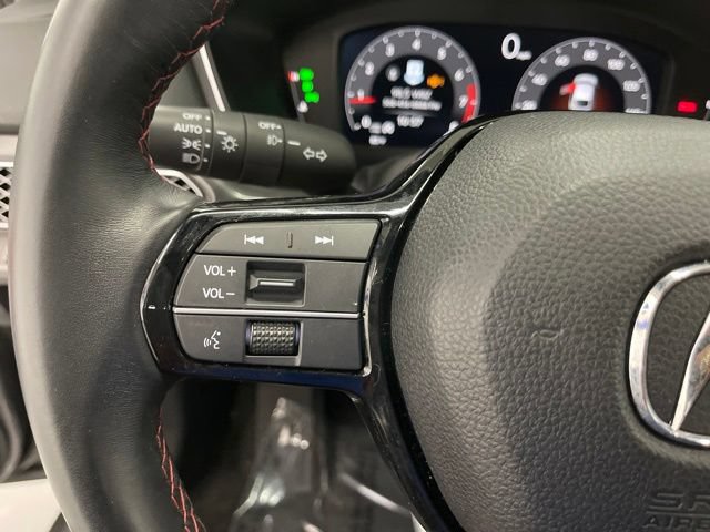 Used 2024 Acura Integra A-Spec w/ Technology Package FWD image 16
