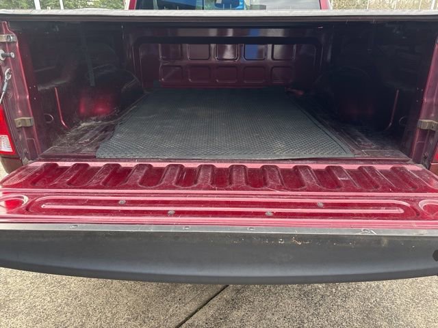 Used 2017 RAM 1500 Big Horn image 8