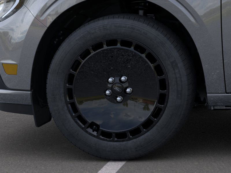 New 2025 Ford Maverick Lobo image 20