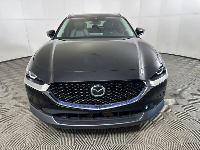 Used 2023 MAZDA CX-30 AWD 2.5 S w/ Preferred Package image 18