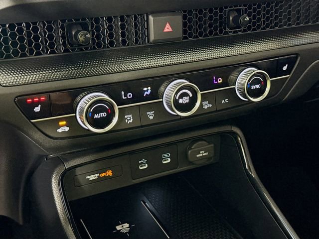 New 2026 Honda CR-V EX image 35