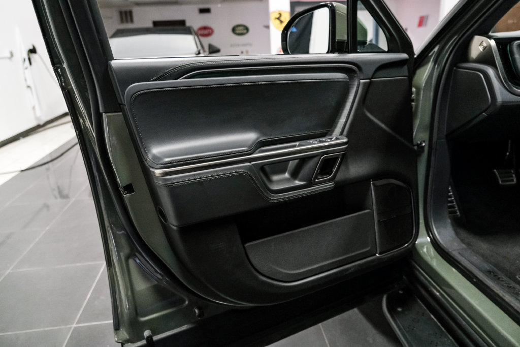Used 2023 Rivian R1T Launch Edition AWD/4WD image 43