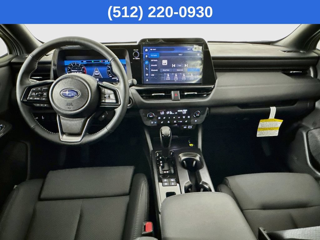 New 2026 Subaru Outback Touring XT AWD/4WD image 28