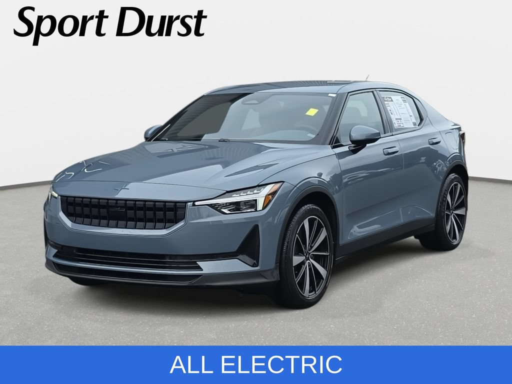 Used 2022 Polestar Polestar 2