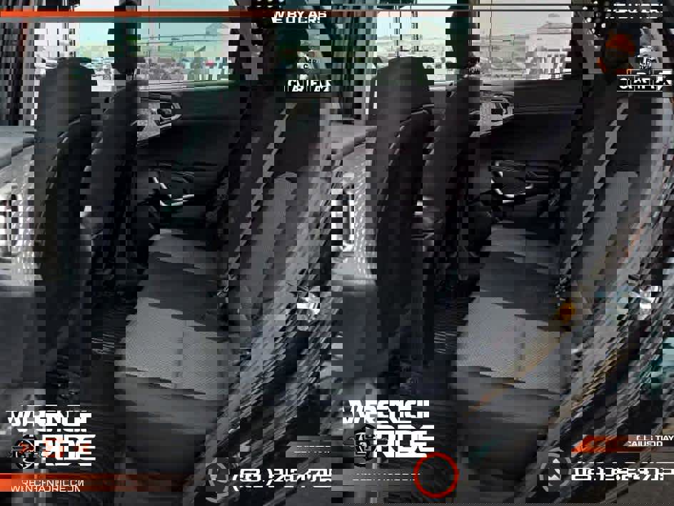 Used 2020 Kia Soul LX image 31