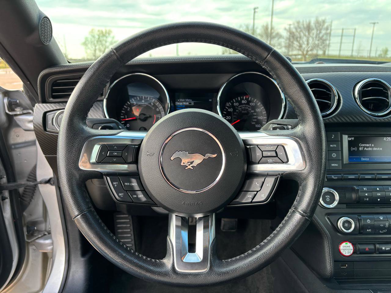 Used 2016 Ford Mustang Coupe image 14