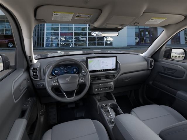 New 2025 Ford Bronco Sport Badlands image 9