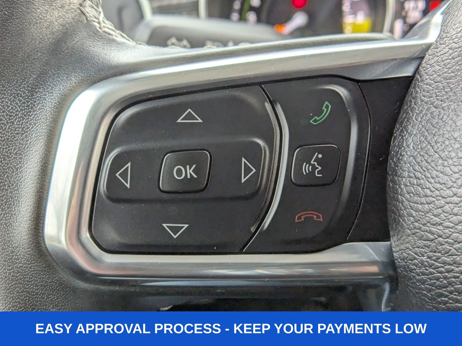 Used 2023 Jeep Wrangler Unlimited Sahara w/ Cold Weather Group image 30