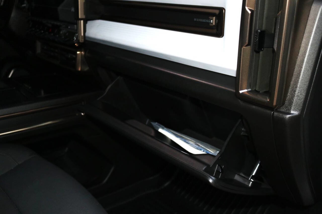 Used 2023 GMC Hummer EV Edition 1 image 57