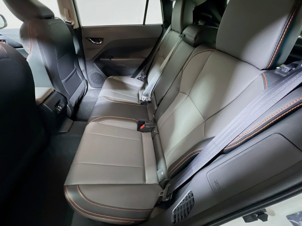New 2026 Subaru Crosstrek 2.5i Limited image 19