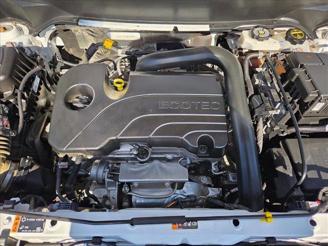 Used 2024 GMC Terrain SLT AWD/4WD image 21