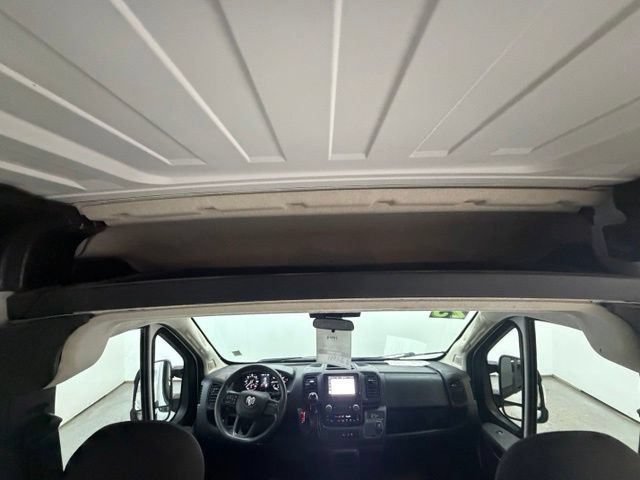 Used 2023 RAM ProMaster 2500 FWD image 19