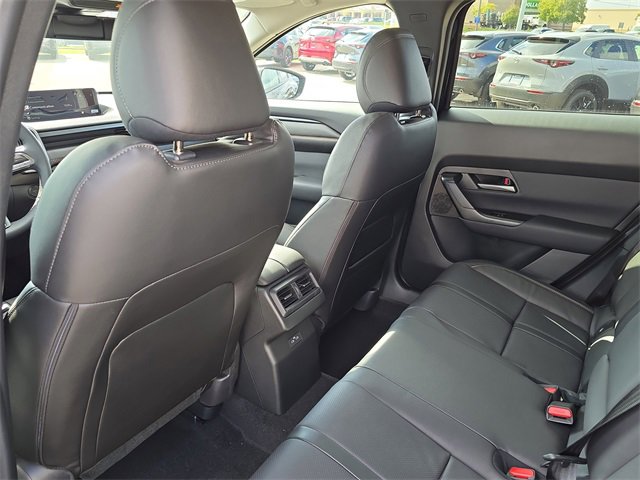 New 2026 MAZDA CX-50 AWD 2.5 Hybrid w/ Cargo Package image 28