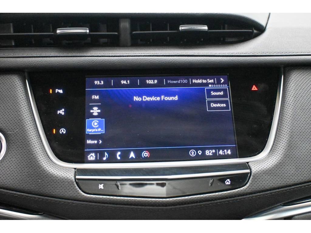Used 2024 Cadillac XT5 Premium Luxury w/ Technology Package image 55