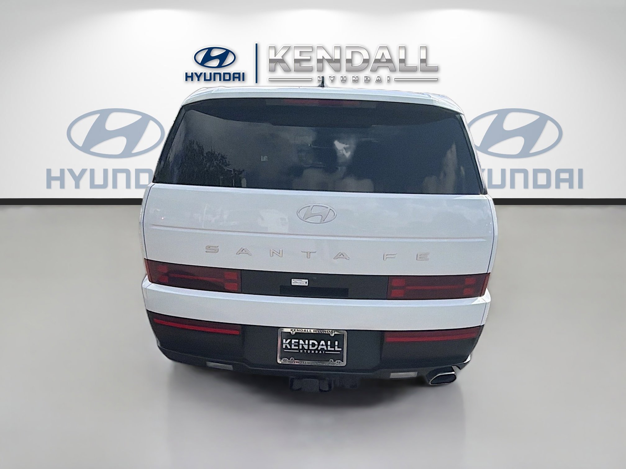 Used 2025 Hyundai Santa Fe SE FWD image 5
