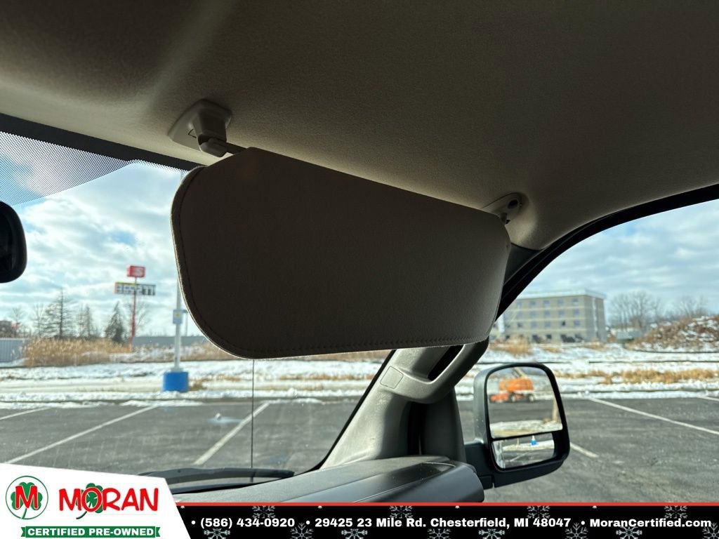 Used 2024 Chevrolet Express 2500 w/ Driver Convenience Package image 19