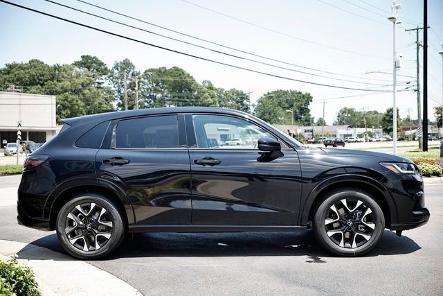 New 2026 Honda HR-V EX-L image 10