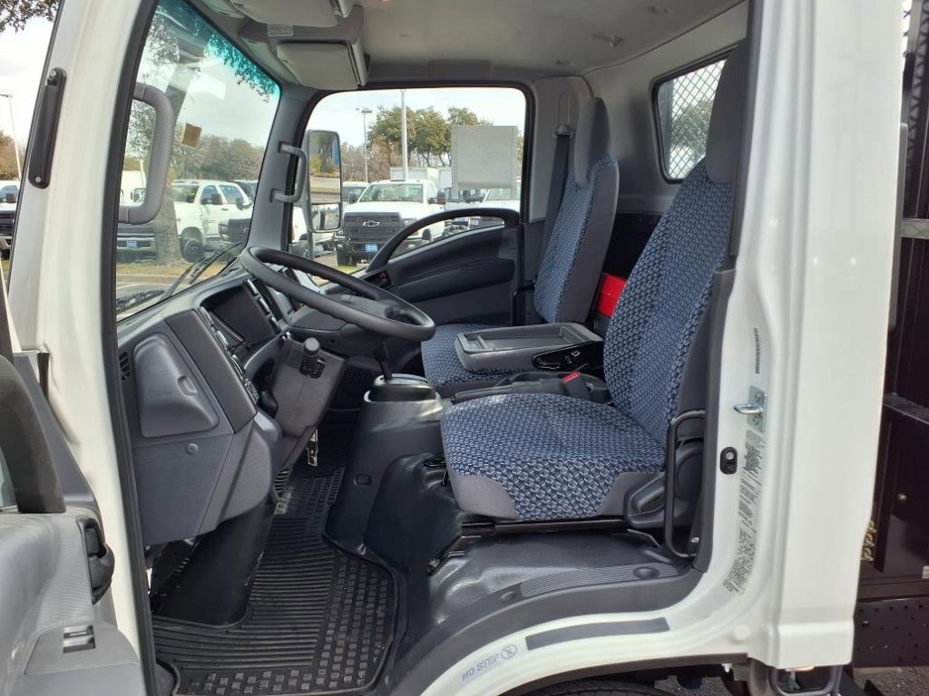 New 2025 Chevrolet Low Cab Forward 5500XG image 6