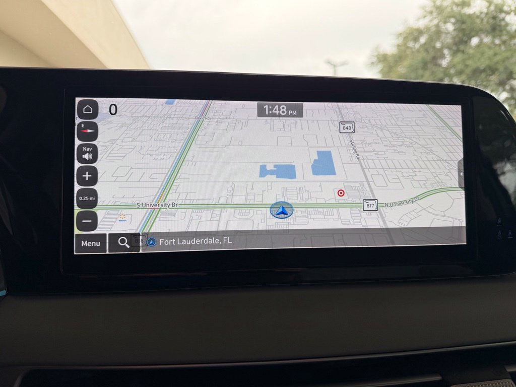 Used 2024 Hyundai Palisade SEL FWD image 11