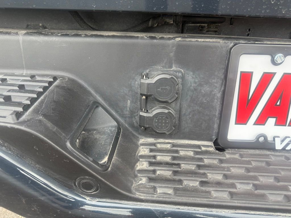 New 2026 RAM 1500 Tungsten image 46