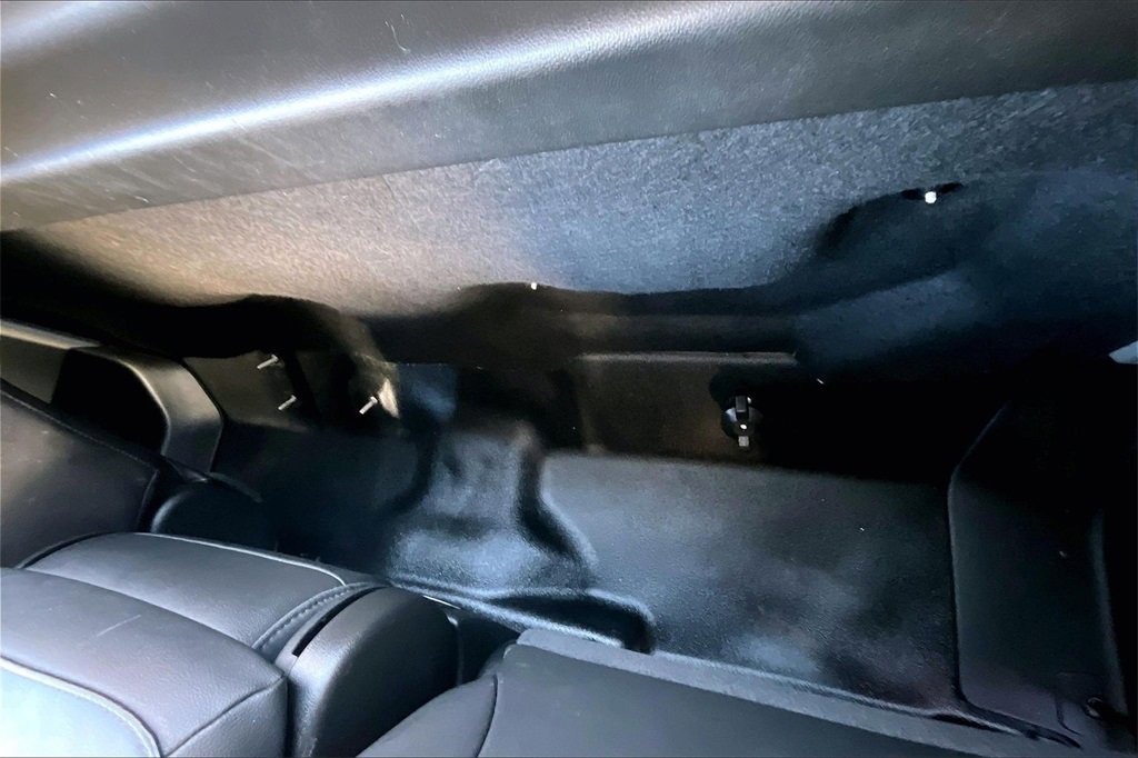 Used 2020 Chevrolet Silverado 1500 W/T image 20