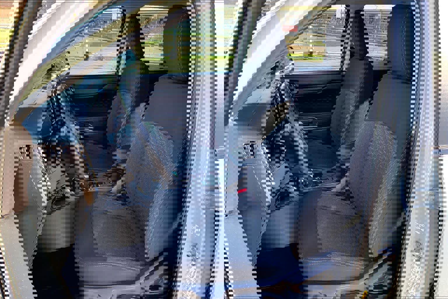 Used 2024 Ford Ranger XLT image 8