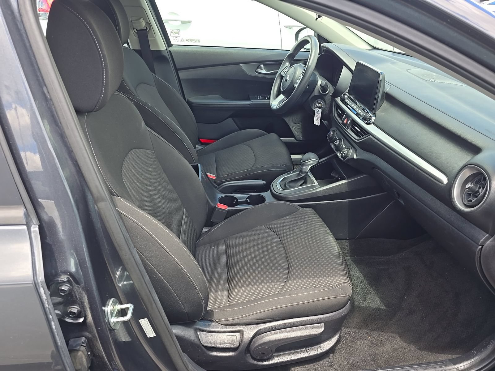 Used 2021 Kia Forte Sedan FWD image 13