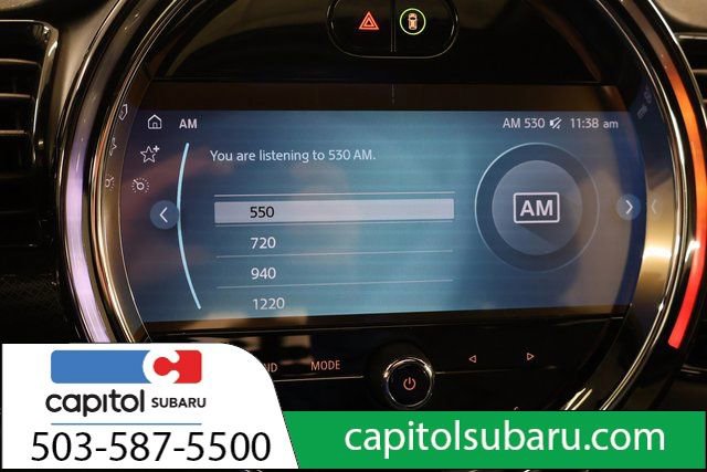 Used 2023 MINI Cooper Clubman S image 26