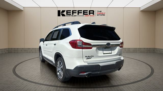 Used 2019 Subaru Ascent Touring w/ Popular Package #2A AWD/4WD image 3