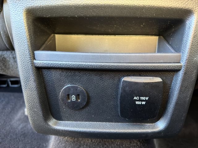 Used 2023 Ford Edge SEL w/ Convenience Package AWD/4WD image 16