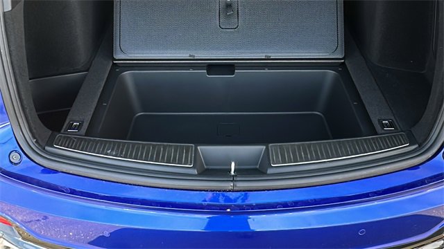 Certified 2025 Acura RDX AWD w/ A-Spec & Advance Pkg image 29