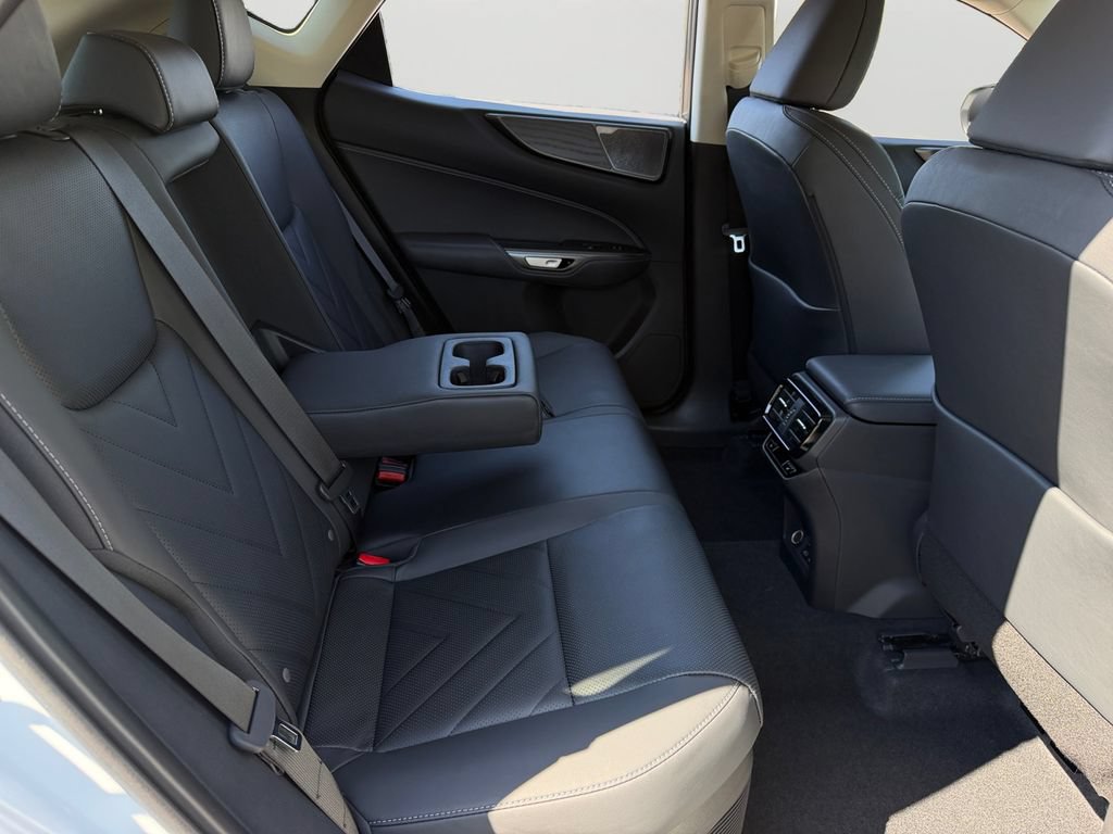 New 2026 Lexus NX 350 AWD w/ Luxury Package image 6