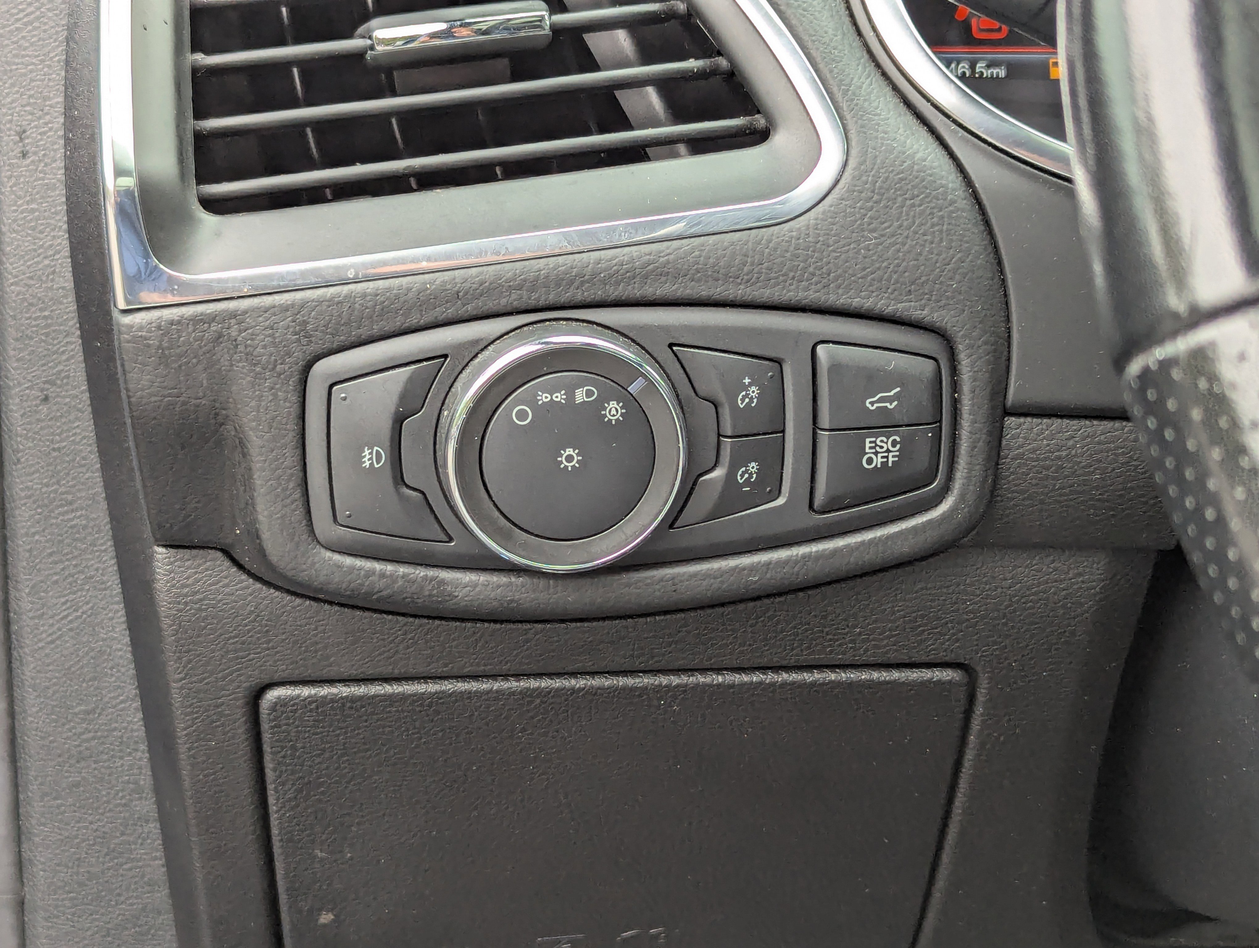 Used 2021 Ford Edge ST w/ Equipment Group 401A image 19