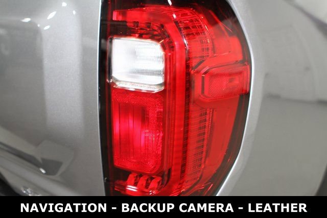 New 2026 GMC Canyon Denali image 30