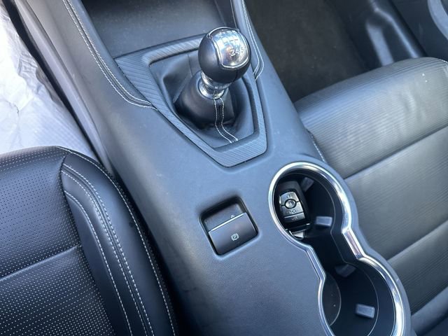 Used 2025 Ford Mustang GT Premium RWD image 22