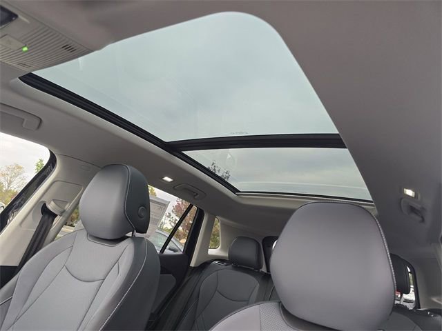 New 2026 Volkswagen Tiguan SE AWD/4WD video 3