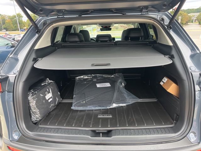 New 2026 MAZDA CX-50 2.5 Hybrid w/ Weather Package image 24