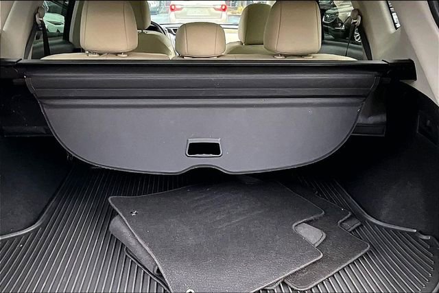 Used 2023 Nissan Murano SL w/ Cargo Package image 21