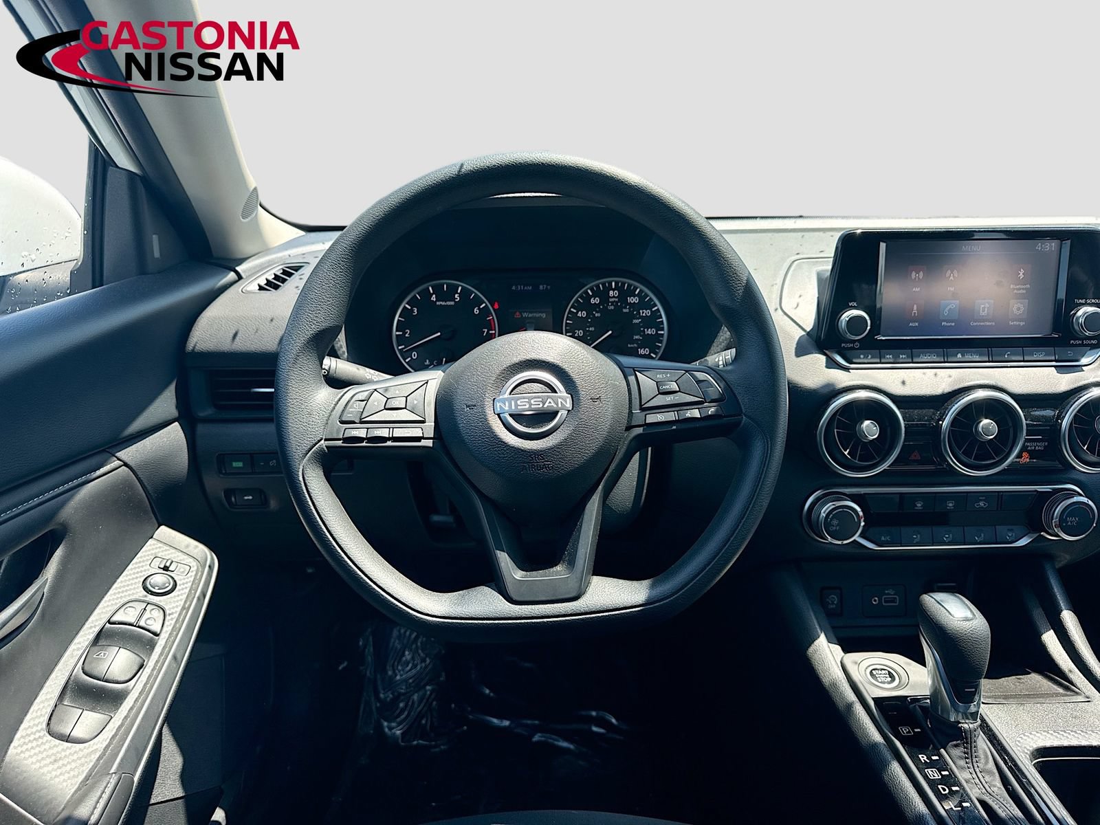 Used 2025 Nissan Sentra S FWD image 29