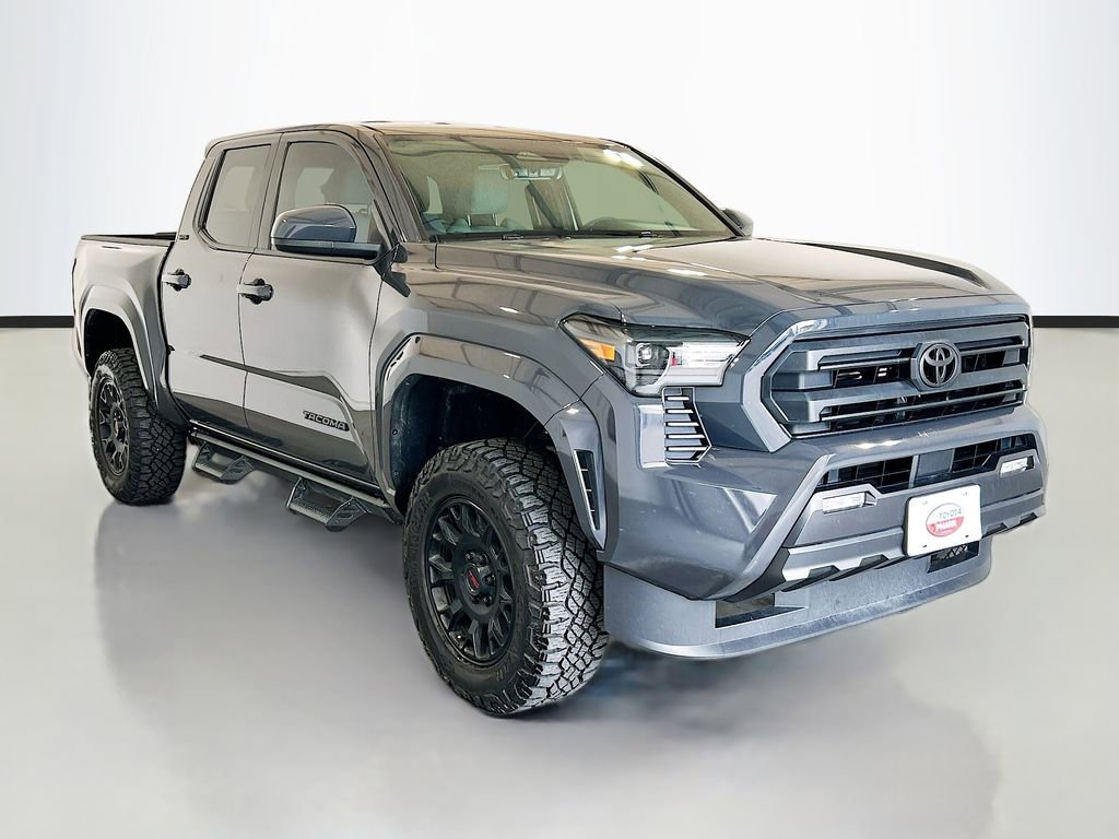 Used 2025 Toyota Tacoma SR5 RWD image 3