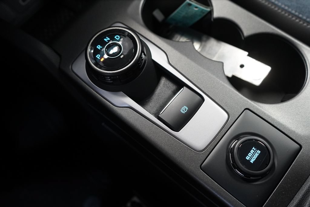 New 2026 Ford Bronco Sport Outer Banks w/ Outer Banks Tech Package+ AWD/4WD image 41