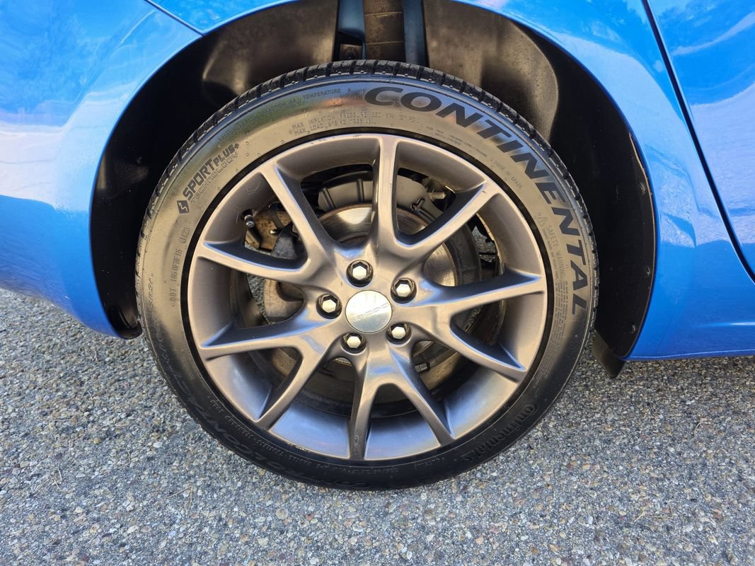Used 2016 Dodge Dart SE w/ Convenience Group FWD image 36