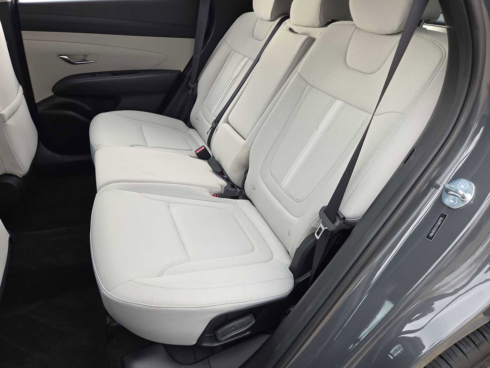 New 2026 Hyundai Tucson SEL image 19