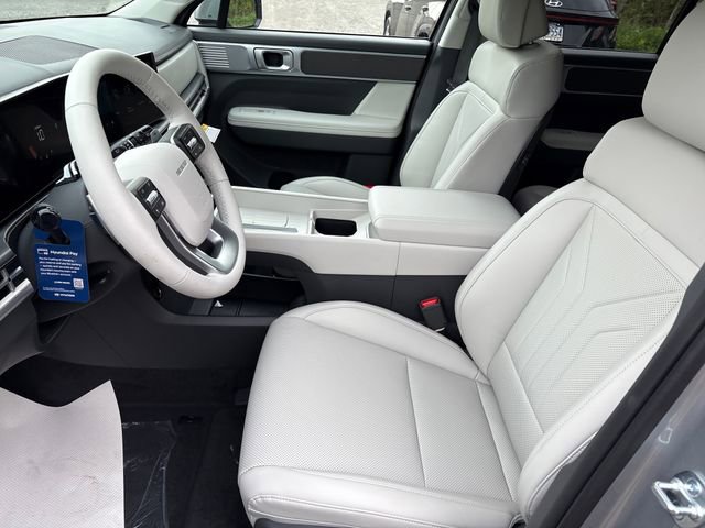 New 2026 Hyundai Santa Fe SEL AWD/4WD image 4